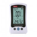APARAT MASURAT CALITATEA AERULUI A15F UNI-T MIE0364