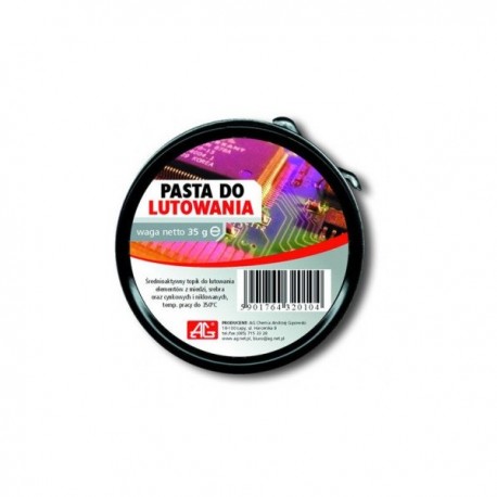 PASTA DECAPANTA 40 G CHE1406