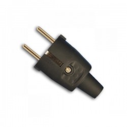 STECHER 16A 250V 2209 URZ3174