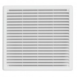 GRILA AERISIRE PLASA - 300 x 300 MM