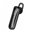CASCA BLUETOOTH 70MAH NEGRU SKU-7700