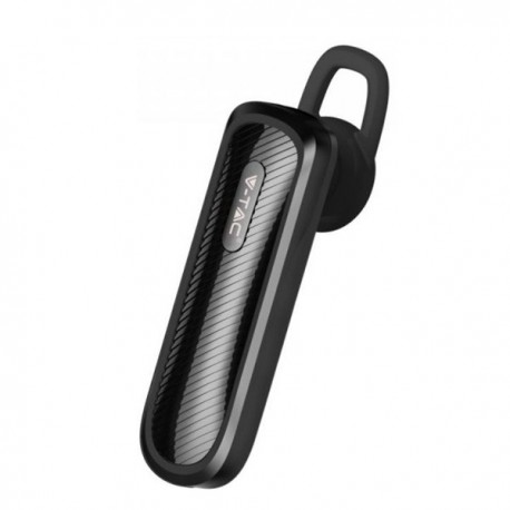 CASCA BLUETOOTH 70MAH NEGRU SKU-7700
