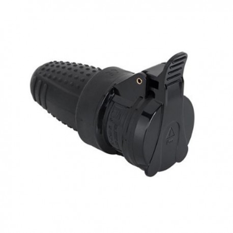 CUPLA IP44 16 A 250 V URZ3257
