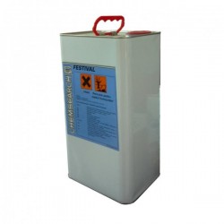 PRODUS DE CURATAT ODORIZANT FESTIVAL 5 L