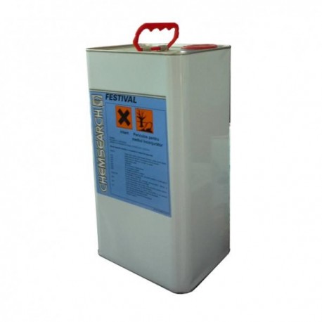 PRODUS DE CURATAT ODORIZANT FESTIVAL 5 L