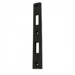 TABLITA DREAPTA PENTRU BROSCA CU ROLE MD 035-39-035-62 NEAGRA 406.82.21