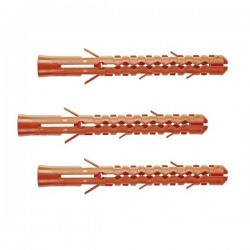 DIBLU MUNGO PENTRU CARAMIDA CU GOLURI - 6 X 60 MM