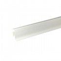 PLINTA PVC ALBA 50 X 22 MM