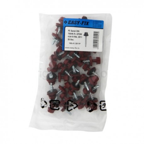 SURUB DIN 7504K-R 4.8X19 R3020 36, 39553