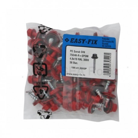 SURUB DIN 7504K-R 4.8X19 R3000 36, 39549