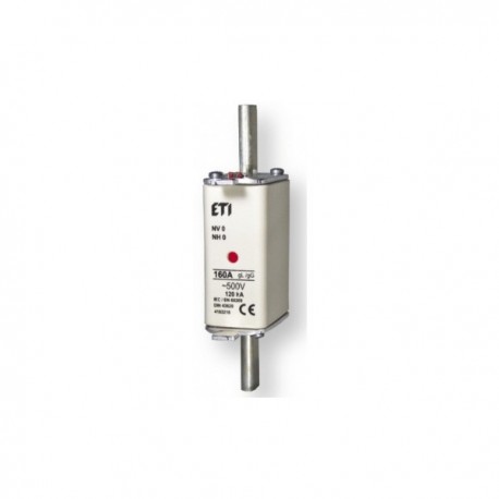 SIGURANTA FUZIBILA KOMBI 500V 63A 4181212