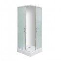 CABINA DUS 90 X 90 CM TTM40W