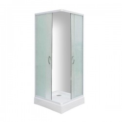 CABINA DUS 90 X 90 CM TTM40W