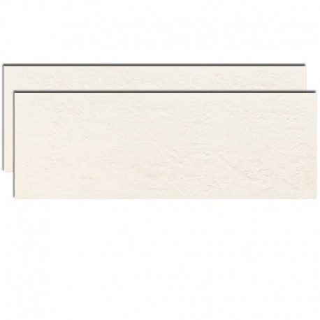 FAIANTA INTERVAL WHITE STR. 32.8*89.8 1.77