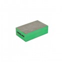 BURETE ABRAZIV DIAMANTAT 95X58X28MM - GR.50 27293