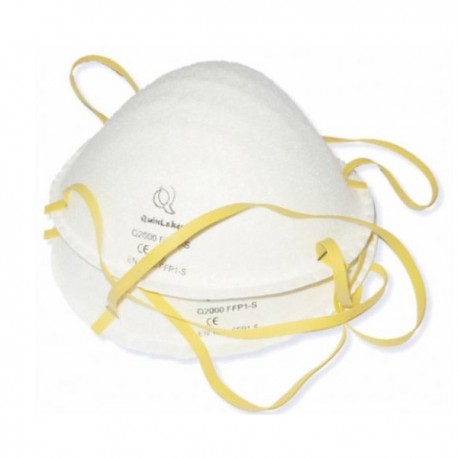 MASCA PRAF 5 BUC/SET 1341201SK