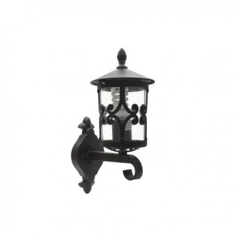 CORP ILUMINAT GRADINA SALAMA EL-40L-U