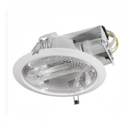 CORP DE ILUMINAT DOWNLIGHT RALF DL-220-W