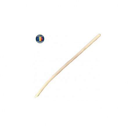 COADA LEMN LOPATA PROFILATA 1.3 M 487002