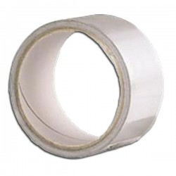 BANDA ALUMINIU 10 M X 50 MM