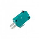 MICROINTRERUPATOR CU 1 CIRCUIT 10 A MSW01
