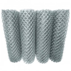 PLASA IMPLETITA / PLASA GARD ZINCATA - 1.8 X 50 X 2000 MM ( 50 X 50 MM )