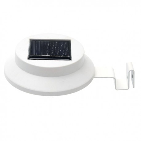 LAMPA DE PERETE CU PANOU SOLAR MX 650