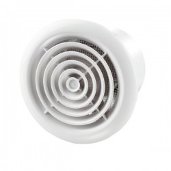 VENTILATOR VENTS - 150 MM PF