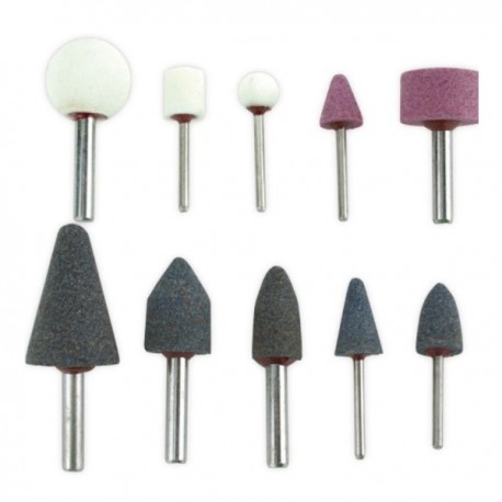 PIETRE SLEFUIT SET 10 BUC 190247