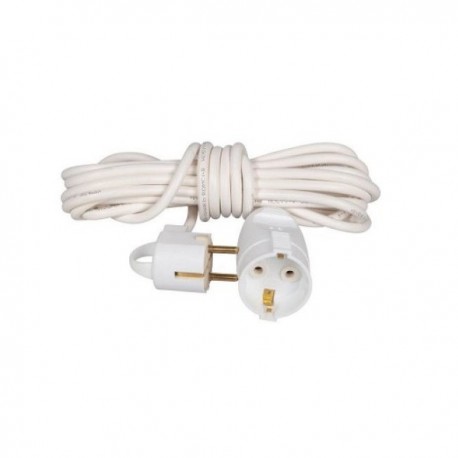 PRELUNGINTOR 15 M CUPLA+STECHER IPEE-0125
