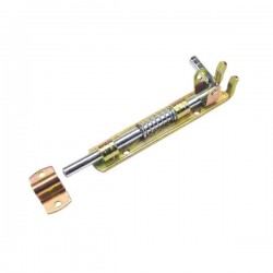 ZAVOR POARTA CU ARC SI PRINDERE LACAT - 200 MM 171932