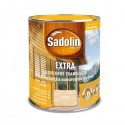 LAC SADOLIN EXTRA 0,75 L - MERBAU