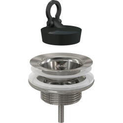 VENTIL PENTRU LAVOAR CU DOP