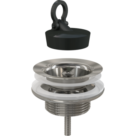 VENTIL PENTRU LAVOAR CU DOP