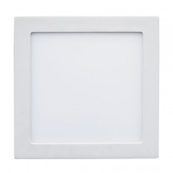 CORP ILUMINAT LED PATRAT 24W