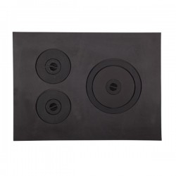 PLITA DIN FONTA FARA RAMA - 640 X 472 MM 679292