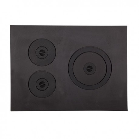 PLITA DIN FONTA FARA RAMA - 640 X 472 MM 679292