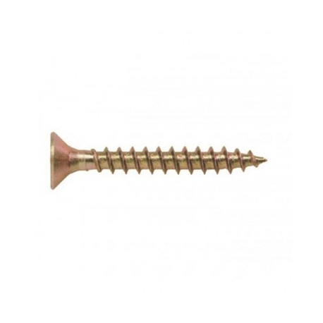 SURUBURI PENTRU LEMN/PAL/PVC 6.0X240MM