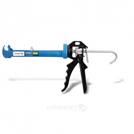 PISTOL SILICON 225MM HT4R402 HOGERT