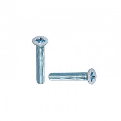 SURUB CAP INECAT DIN 965 M6X60