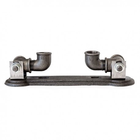 PLACA CONTOR