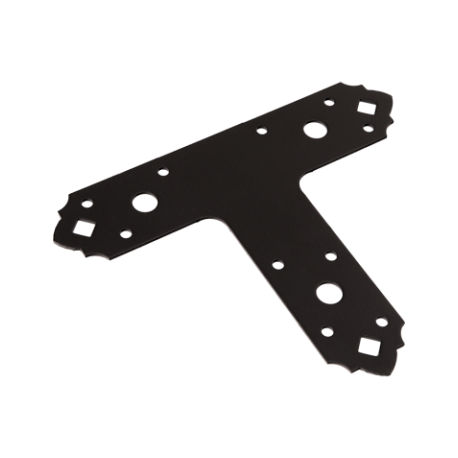 ELEMENT IMBINARE PLAT T 171X155X38X2.5 KT2