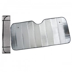 PARASOLAR AUTO SILVER CARMAX