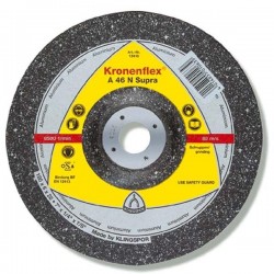 DISC ABRAZIV PENTRU POLIZARE - 180 x 3.0 MM
