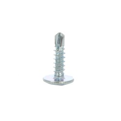 SURUB AUTOF CAP PLAT CU SAIBA 4.2X 41 ZA