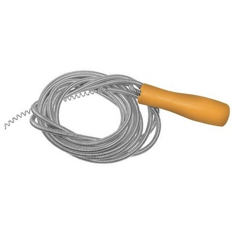 SARPE CURATAT TEVI 10 MX 8.5 MM