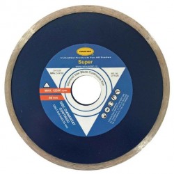 DISC DIAMANTAT CONTINUU 125 X1.8X5.5X22.23 MM