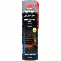 SPRAY MOTIP OIL PENETRATING 500ML