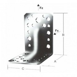 VINCLU DE IMBINARE - 150 X 90 X 65 MM 103770 000