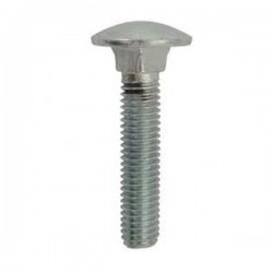 SURUB CAP BOMBAT TORBANT M10X 30 MM